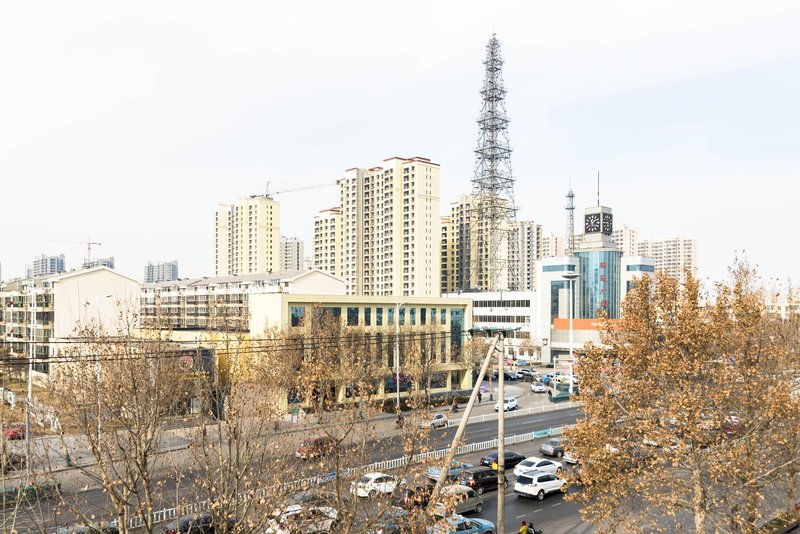 City 118 Chain Inn Bazhou Lishaochun Grand Theatre周边景点