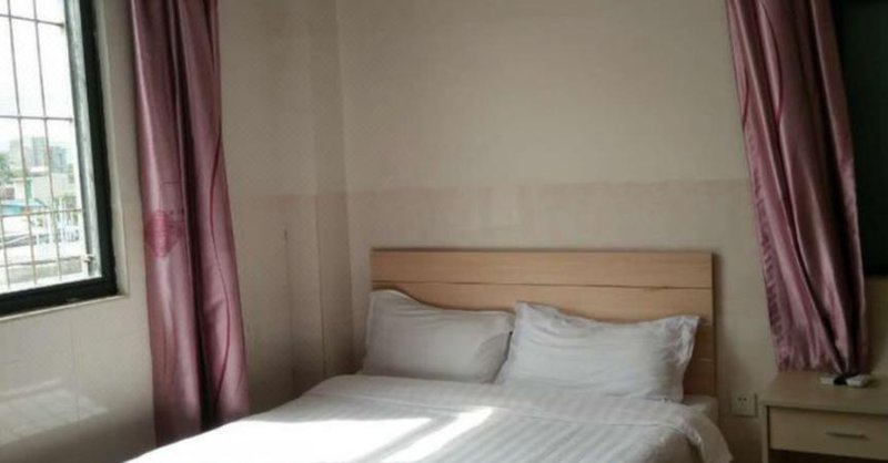 Sanya Yu Jing trip rent Guest Room