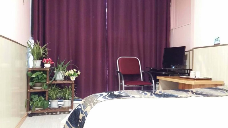 Juxiang Hotel Guest Room