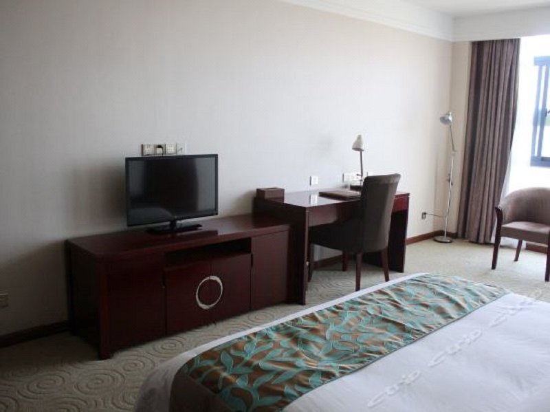 Hanxiang International HotelGuest Room