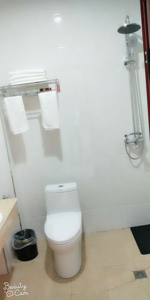 dexinshangwu Guest Room