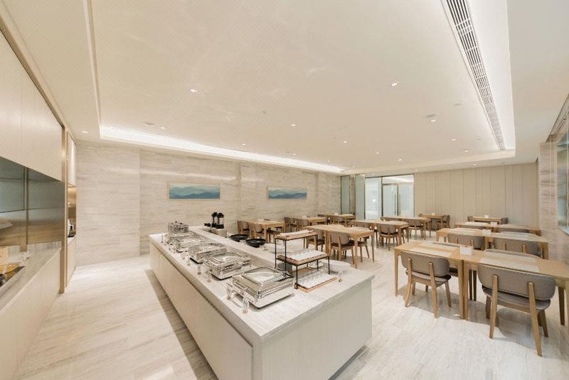 Ji Hotel(Taiyuan South inner ring Dong Street Branch) Restaurant