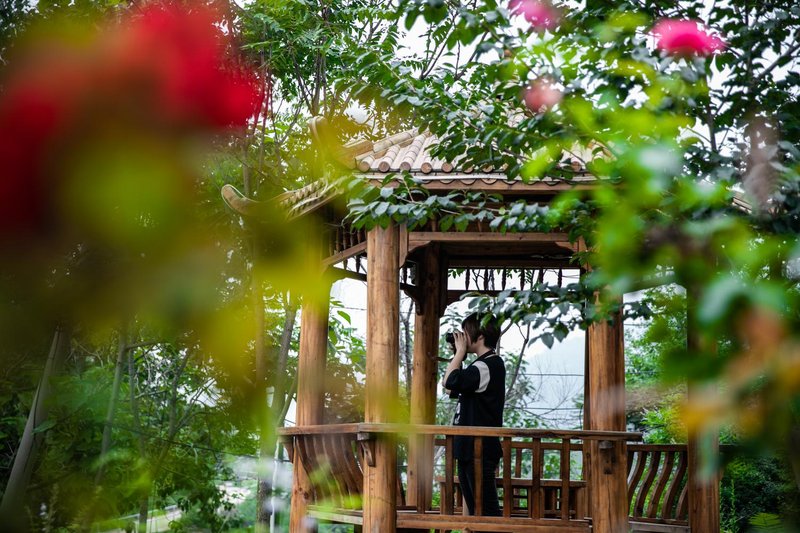 Lingquan Miaojing High end HostelOther