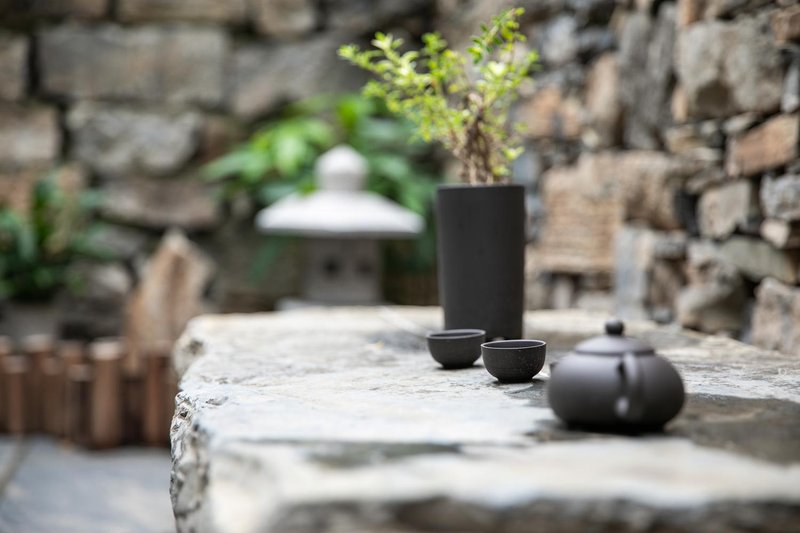 Lingquan Miaojing High end HostelOther