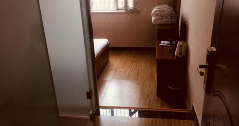 Hohhot Small Warm Hotel Guest Room