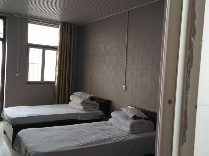 Jiexiang Hotel Guest Room