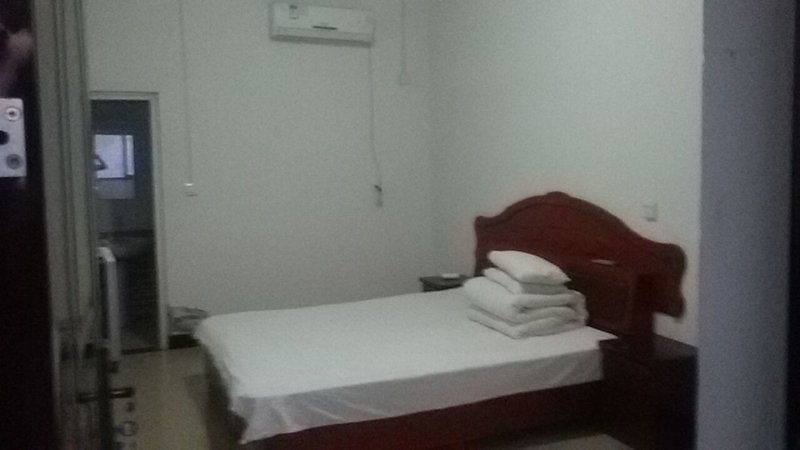 Jiexiang Hotel Guest Room