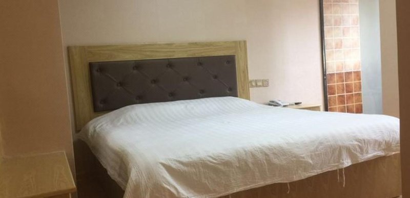 Hefei Xinran Express HotelGuest Room