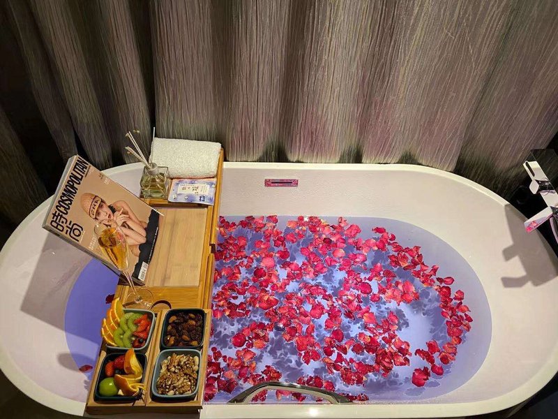 Kuanrong Suites HotelOther