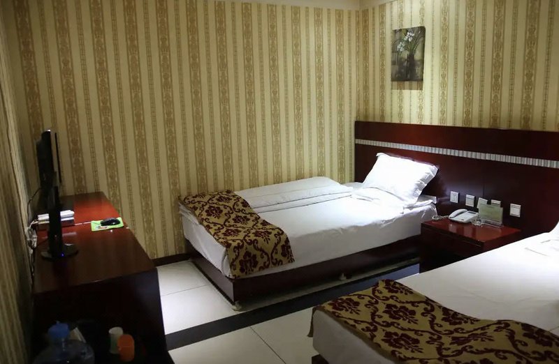 Yuelai Hotel Guest Room