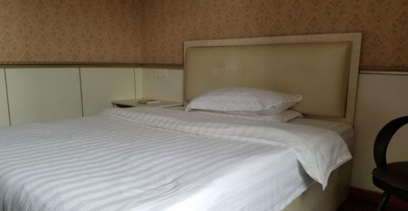 Dashijie Hotel Guest Room