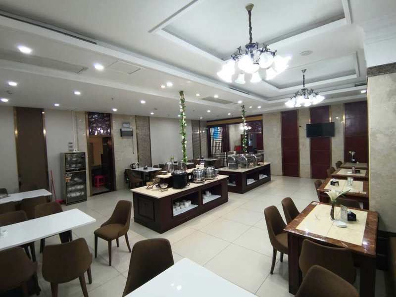 Kai Rui Ying Hotel Restaurant