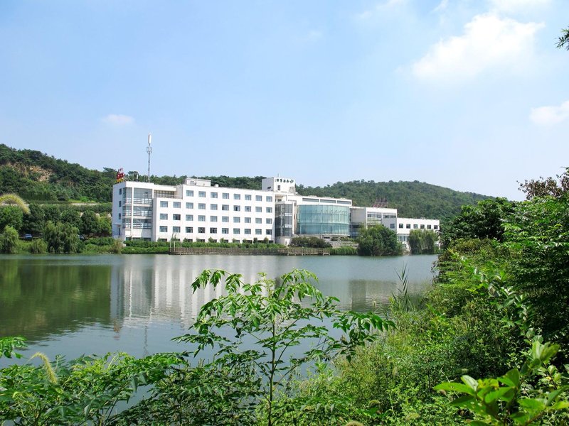 Technology Industry Group Corporation,Nanjing Normal University,XianLinHotel Over view