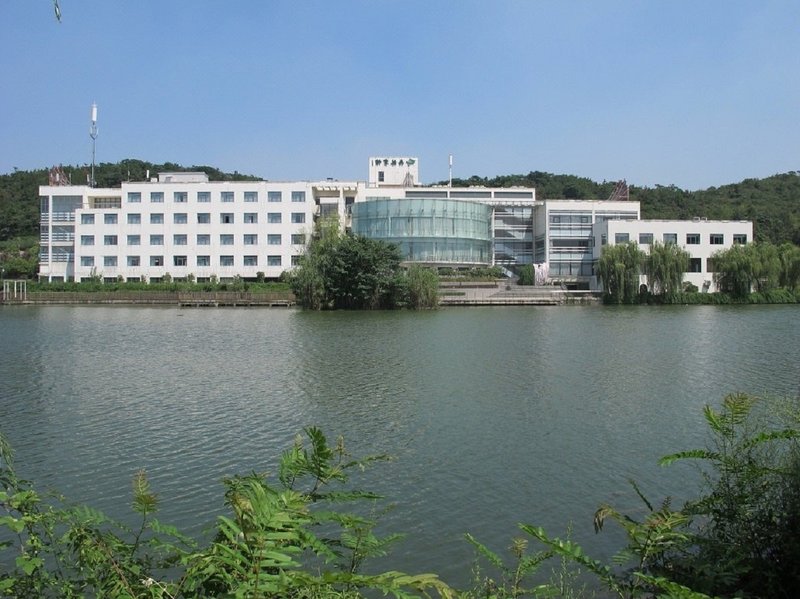 Technology Industry Group Corporation,Nanjing Normal University,XianLinHotel Over view