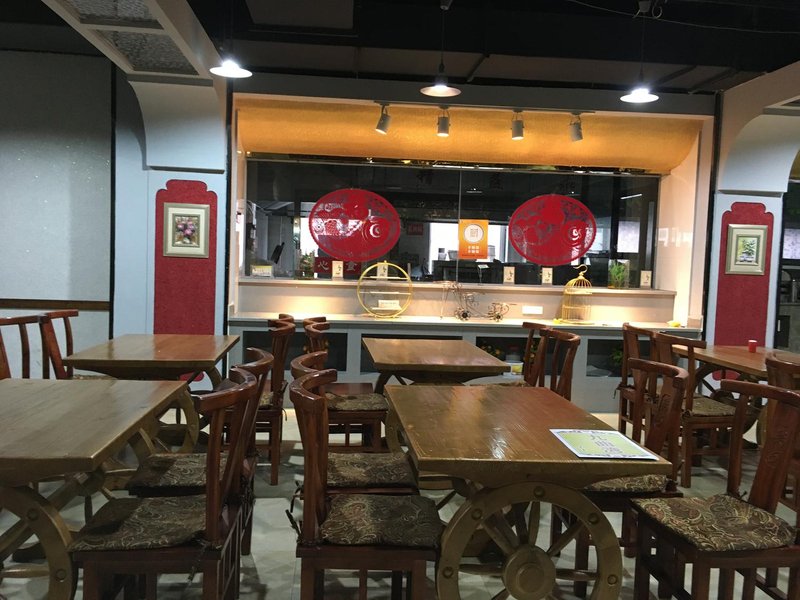 餐厅