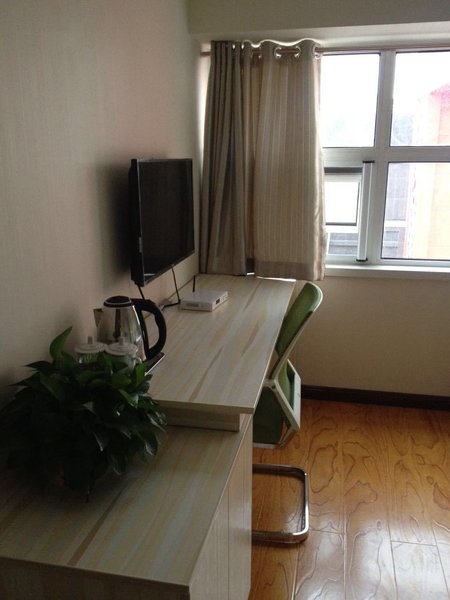 Kaiyang Business Hostel 客房