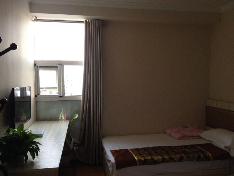 Kaiyang Business Hostel 客房