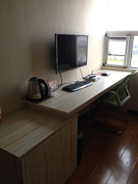 Kaiyang Business Hostel 客房