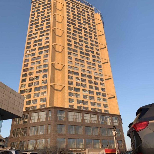 BYLAND IMPRESSION HOTELOver view