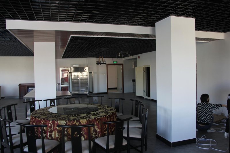 Xilinhaote Talina Business HotelRestaurant