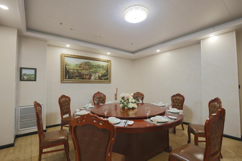 Nanjiang HotelRestaurant