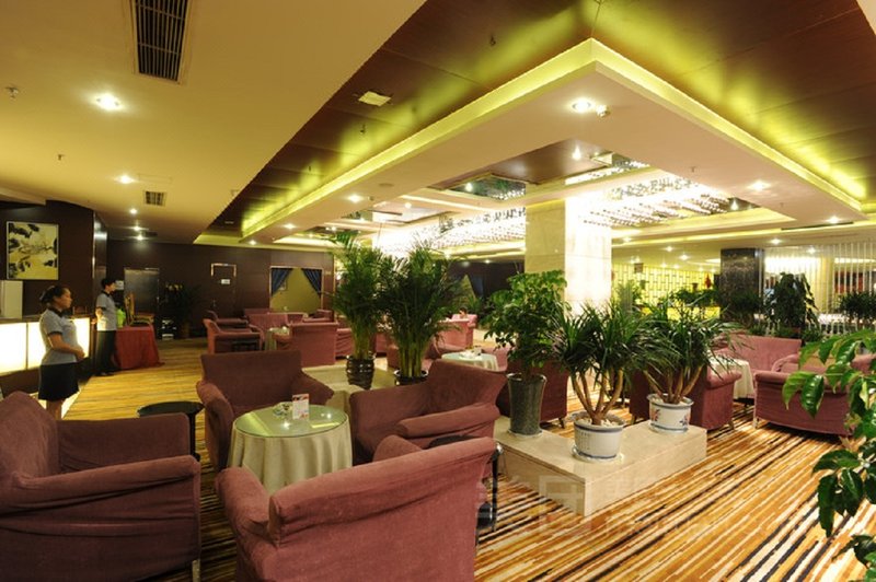Dixiang Hotel Restaurant