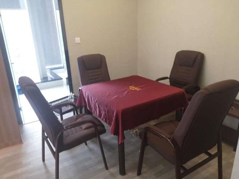 Xisheng Holiday Hotel休闲