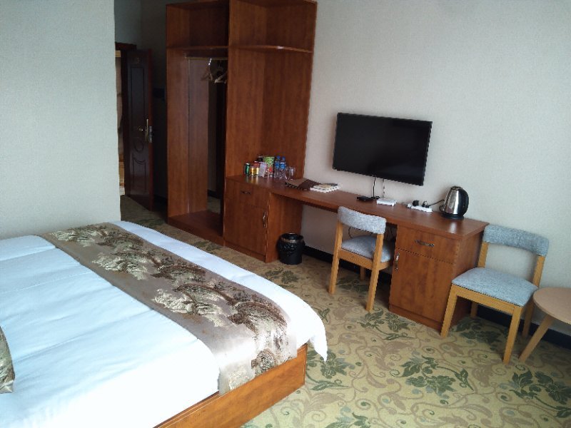 FENGMING HOTELGuest Room
