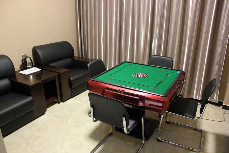 Yinju Xinxitang HotelOther