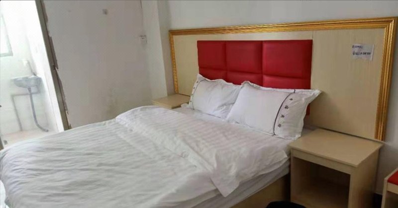 Yunbao International Apartment in Foshan Over view