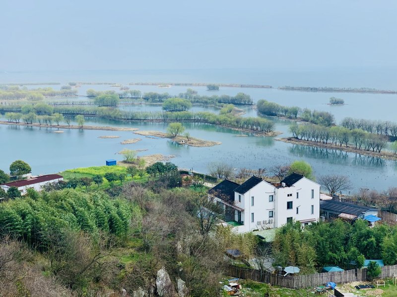 Daoyin Hotel Over view