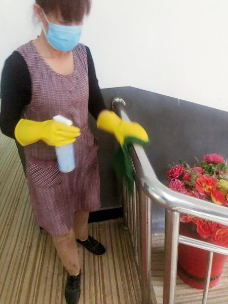 Abundant new hotel 休闲