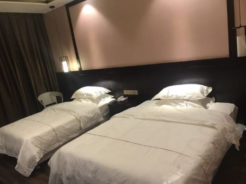 hanyangyizhanGuest Room