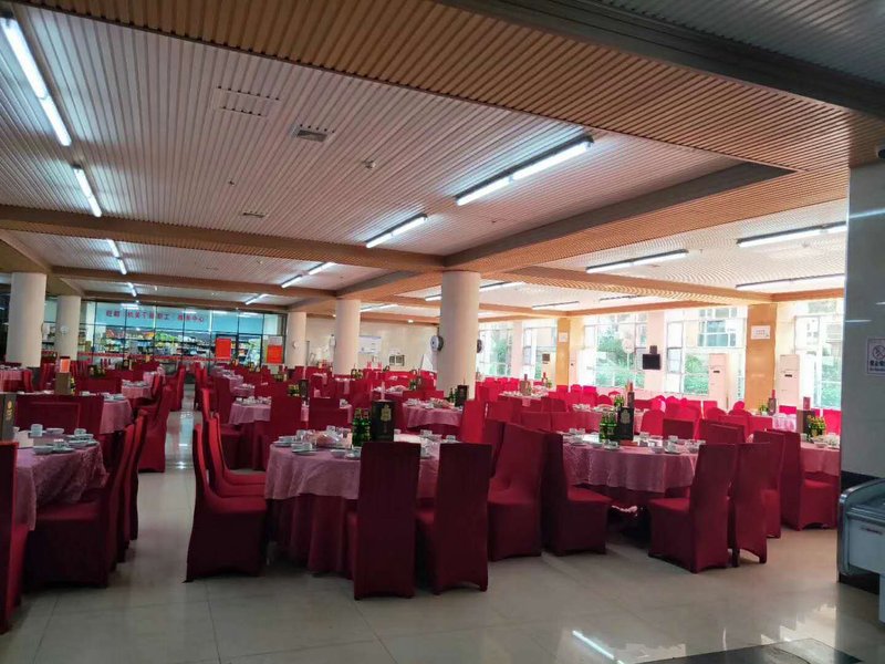 Liuyang Wangdu Qinyuanchun Hotel Restaurant