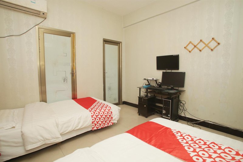 Ankang shun xin hotel Over view