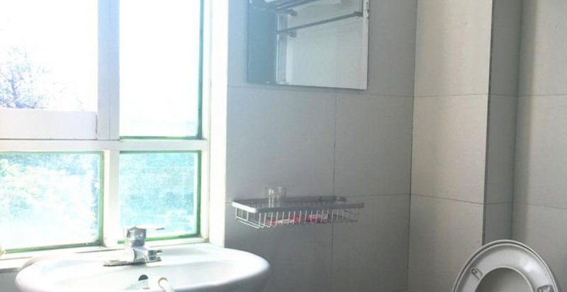 Jingting Hostel Guest Room