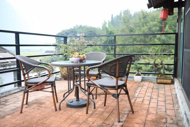 Slow Life Manor Restaurant