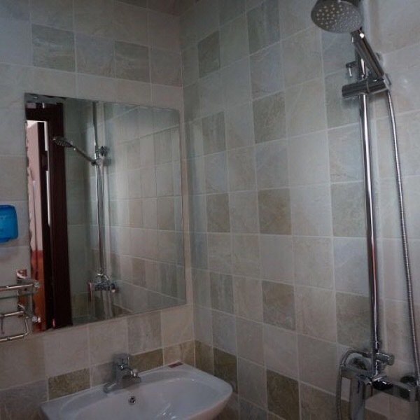 Northeastern Kang Farm Inn Yabuli Guest Room