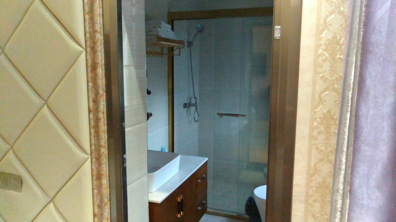 Lianfu Hotel Guest Room