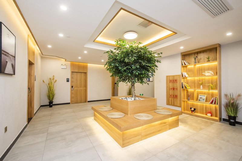 Qingfeng Impression Hotel 休闲