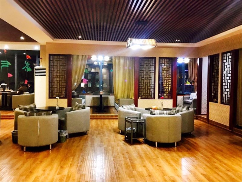 Yongjin Zhuoma Hotel 休闲