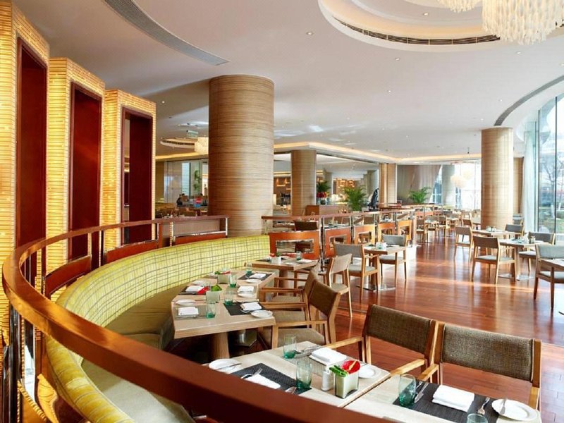 Four Points by Sheraton Beijing, Haidian HotelRestaurant