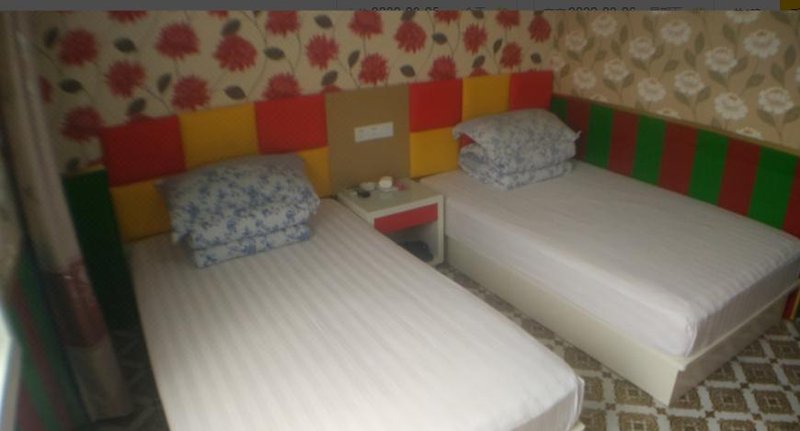 Yuanjian Hotel Guest Room