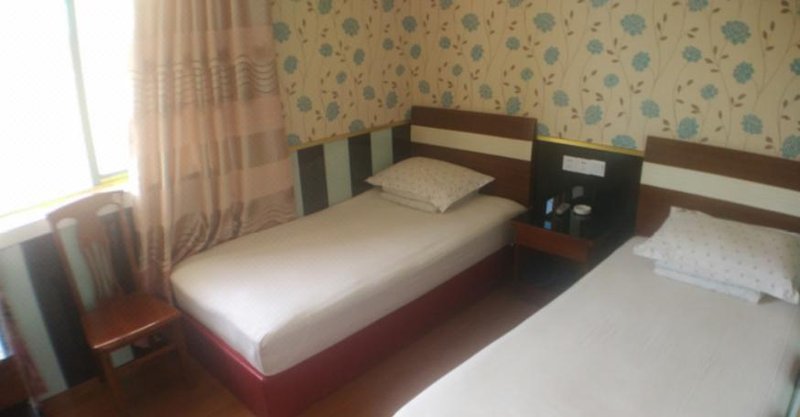 Yuanjian Hotel Guest Room