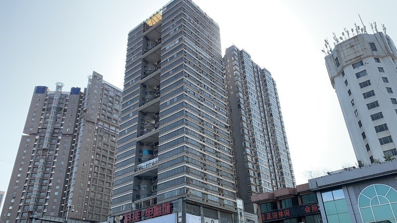 Vienna Hotel Over view