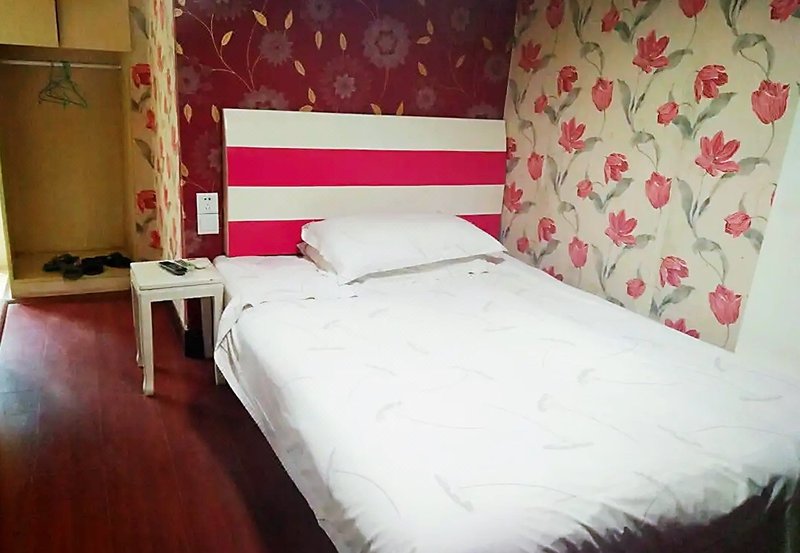 Meimeng HotelGuest Room