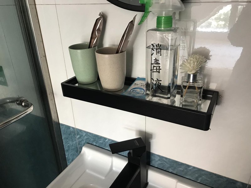 Weibo Inn (Shanghai Zhongshan Park)Other