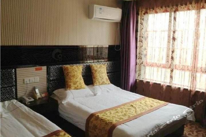 Yingzi Hostel 客房