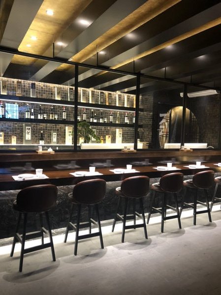 Yitel Premium (Hangzhou West Lake Longxiangqiao Subway Station)Restaurant