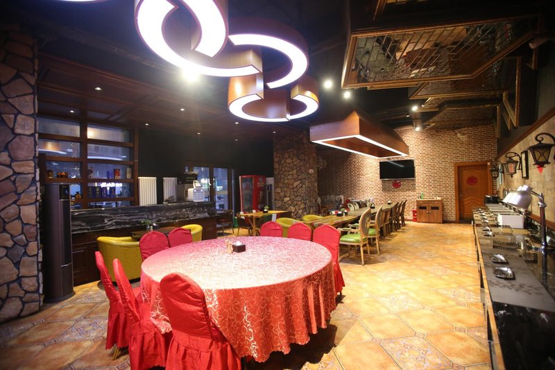 Baobo Boutique HotelRestaurant